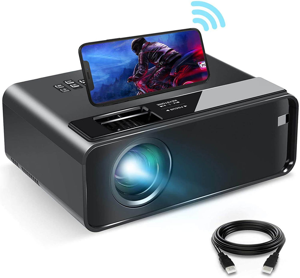 Are Mini Projectors any good? | Viewing Experience