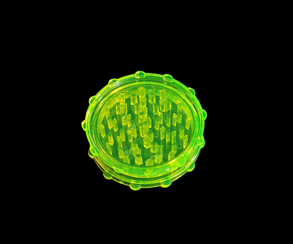 Thumbnail: 2 Piece Grinder