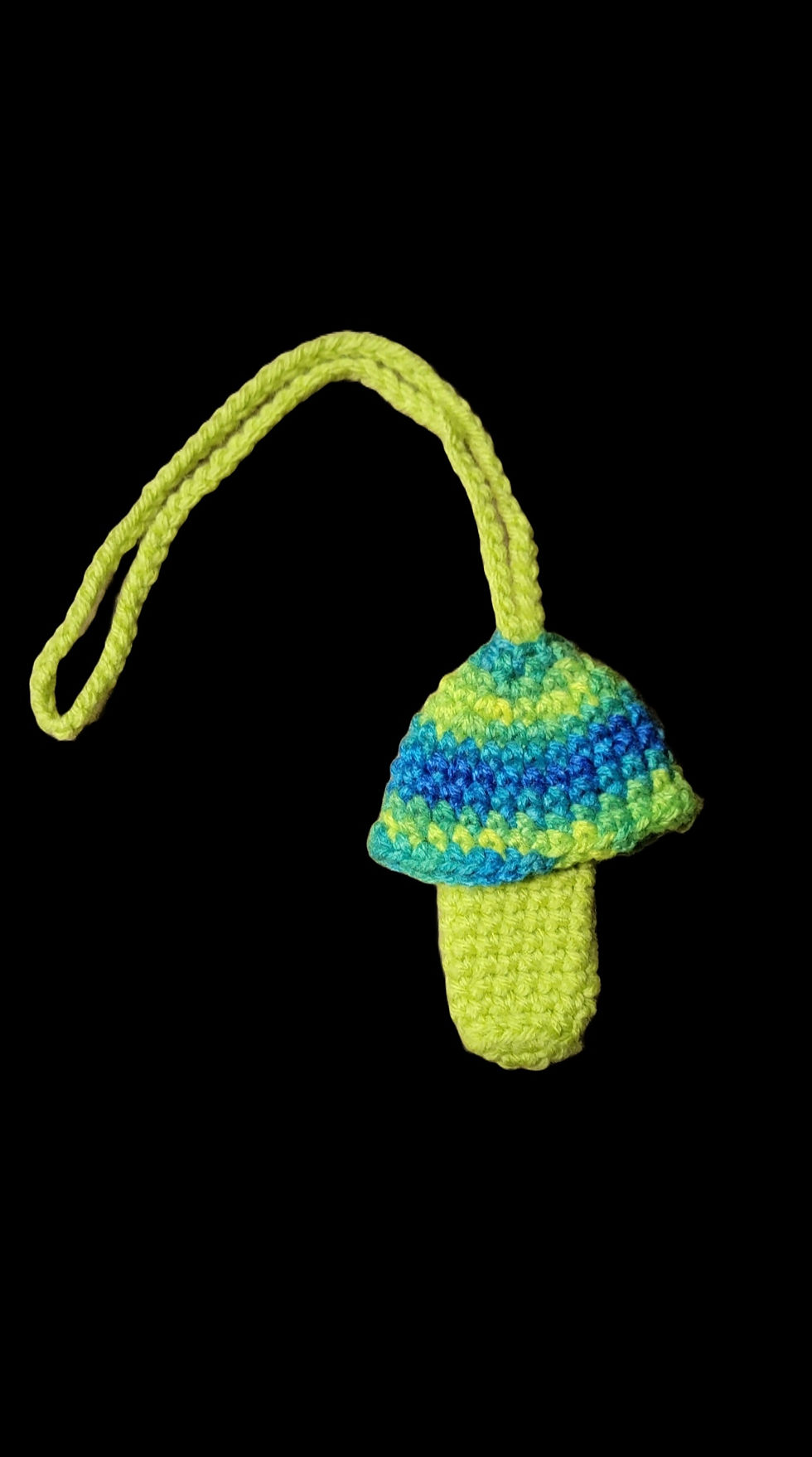 Thumbnail: Mushroom Holder