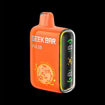 Thumbnail: Geek Bar Pulse