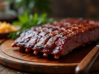 What Makes Western BBQ Stand Out Across the Country