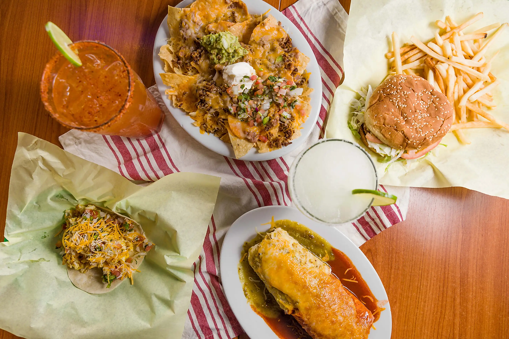 Great Mex Catering Services