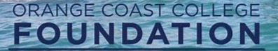 Orange Coast College Foundation logo