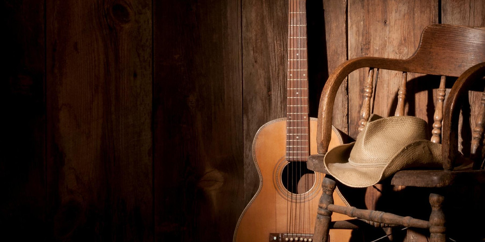 Country Music Night November