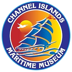 Channel Islands Maritime Museum logo