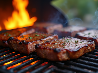 Experience Authentic Santa Maria BBQ Catering