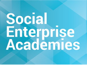 The Social Enterprise Academies