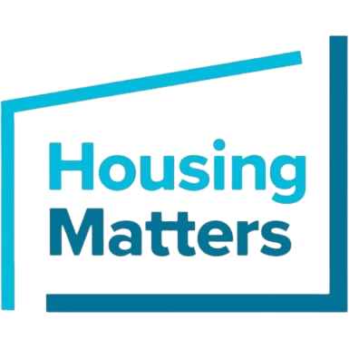Housing Matters (formerly Homeless Services Center) logo