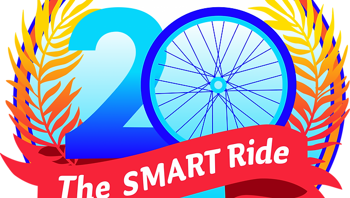 The Smart Ride