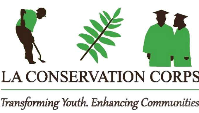 LA Conservation Corps