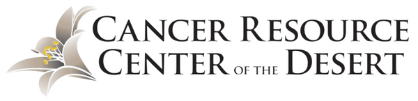 Cancer Resource Center of the Desert logo