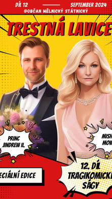 12. díl: TRESTNÁ LAVICE