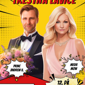 12. díl: TRESTNÁ LAVICE