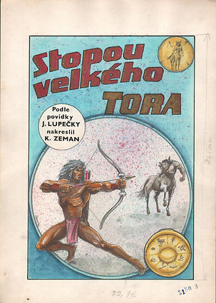 Tor original titul 1991.jpg