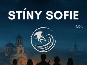 OBLEČ PŘÍBĚH: Zbraň bez pojistky