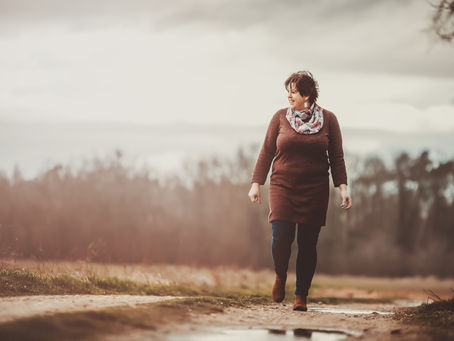 Jak okrájet sádlo z mamuta: Pocení do rytmu hudby a v obličeji všechny odstíny rudé a fialové