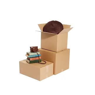 PRUB001_Electronic_Shipping_Box_-_21_x_14_x_9__PRUB003_Small_Moving_Box_-_16__x_13__x_13__