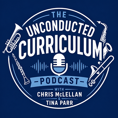 The Unconducted Curricuum Podcast Logo.png