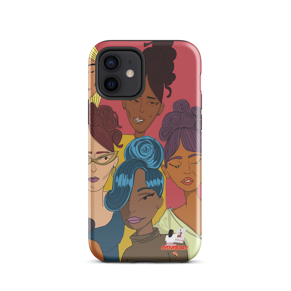 Thumbnail: Classics Case