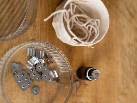 Candle Crafting 101: Your Complete Supplies Checklist