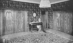 Diebold, Zürich. 1913