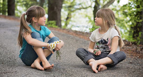 Random Acts of Kindness