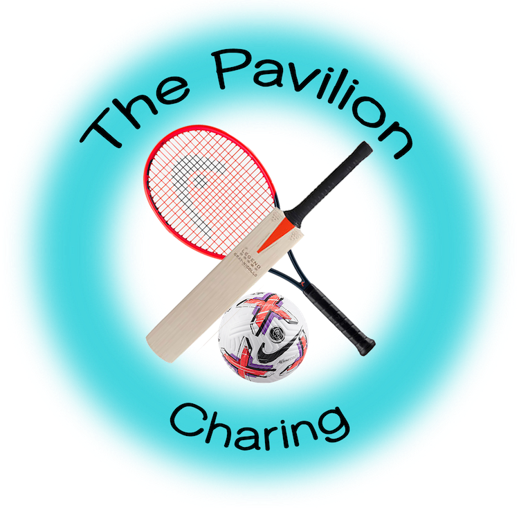 The Pavilion in Ashford