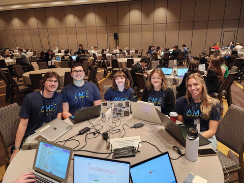 AMA Email Newsletters