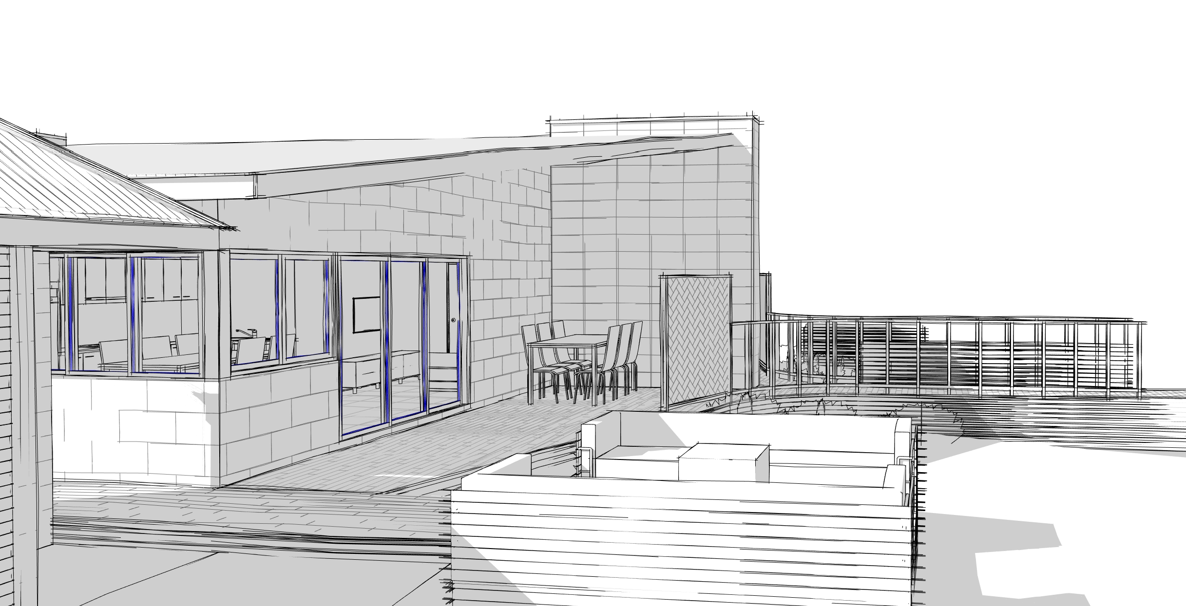 Coastal Concept