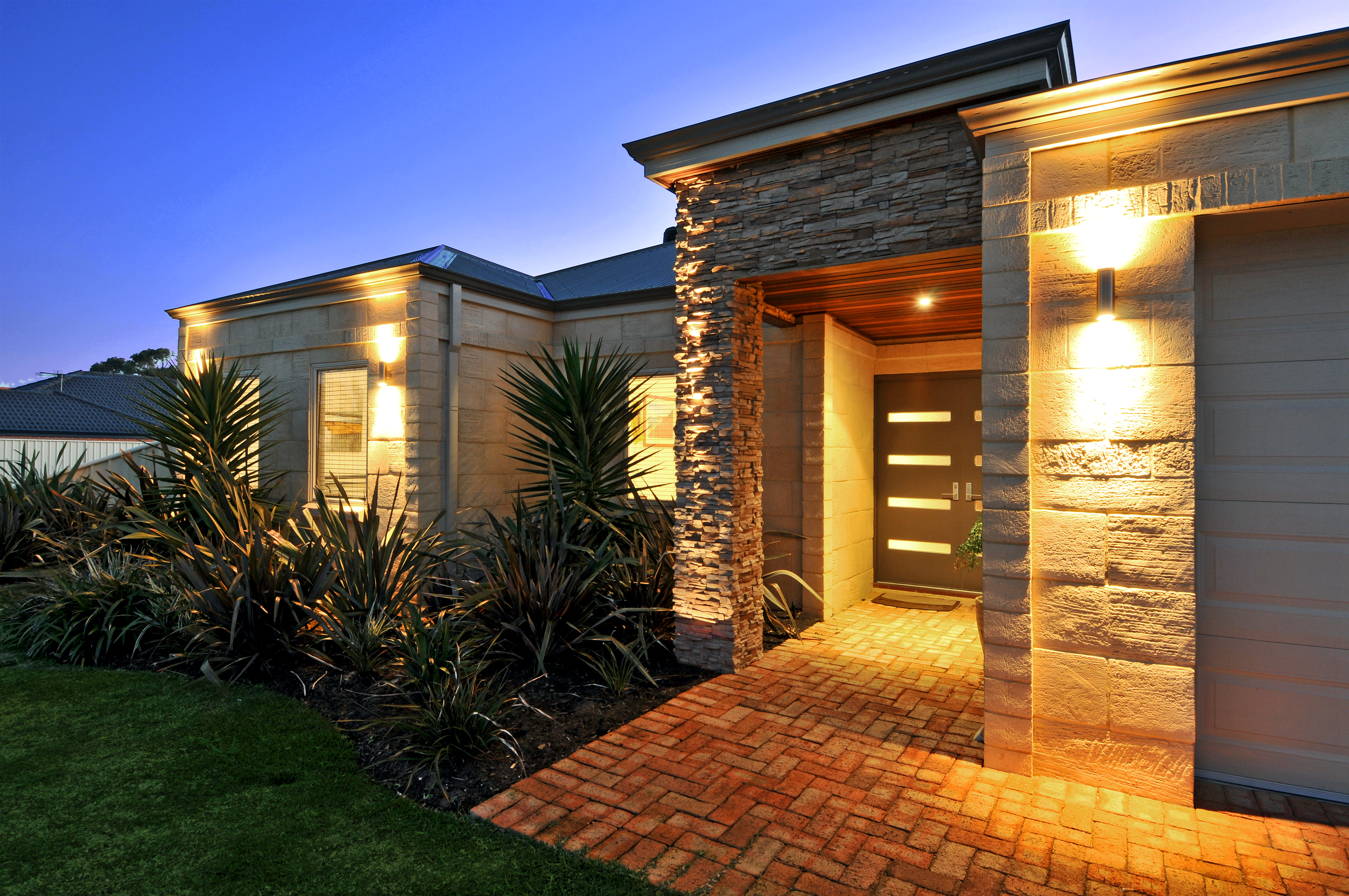 Single Family Residential