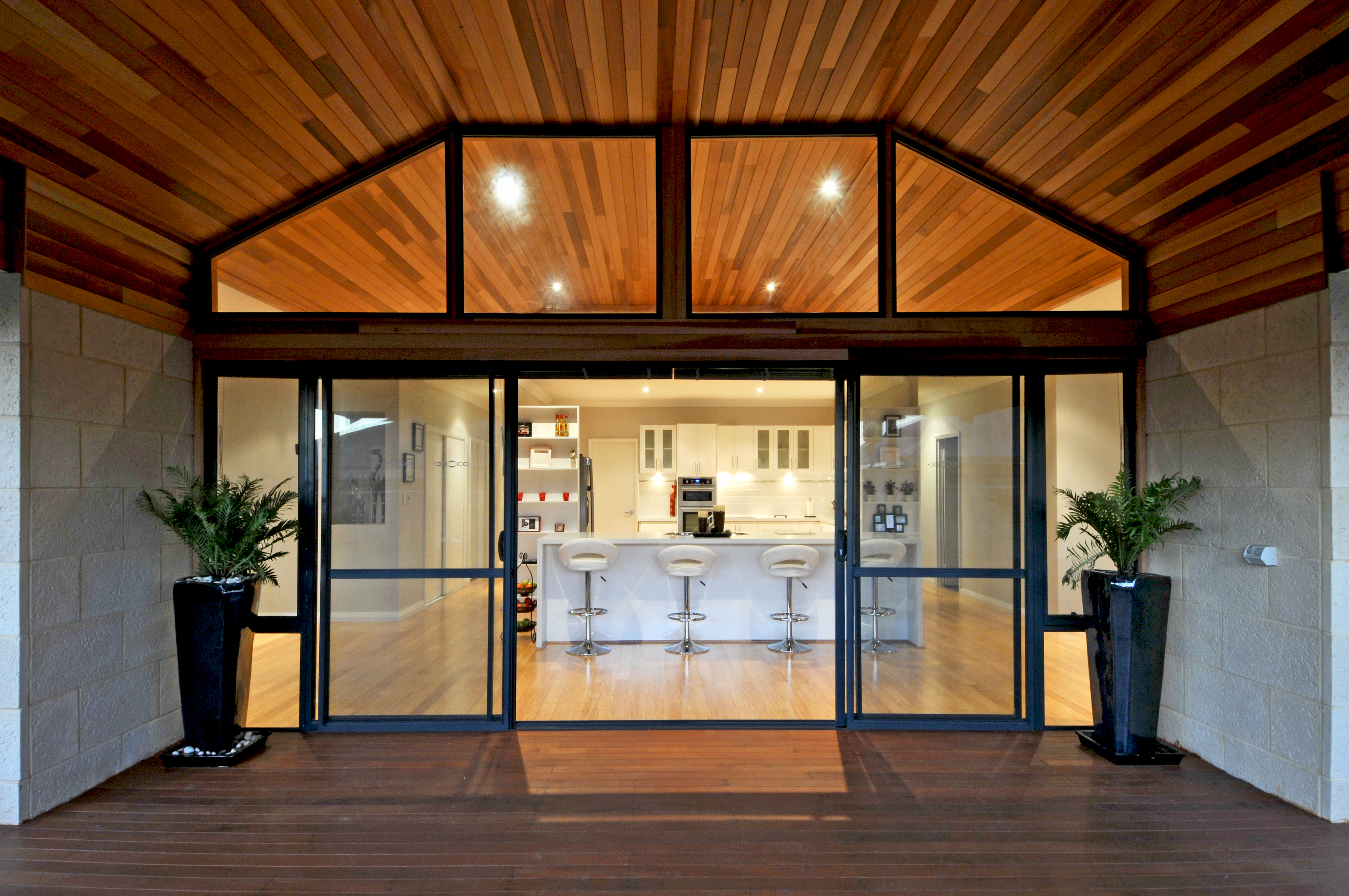 Single Family Residential