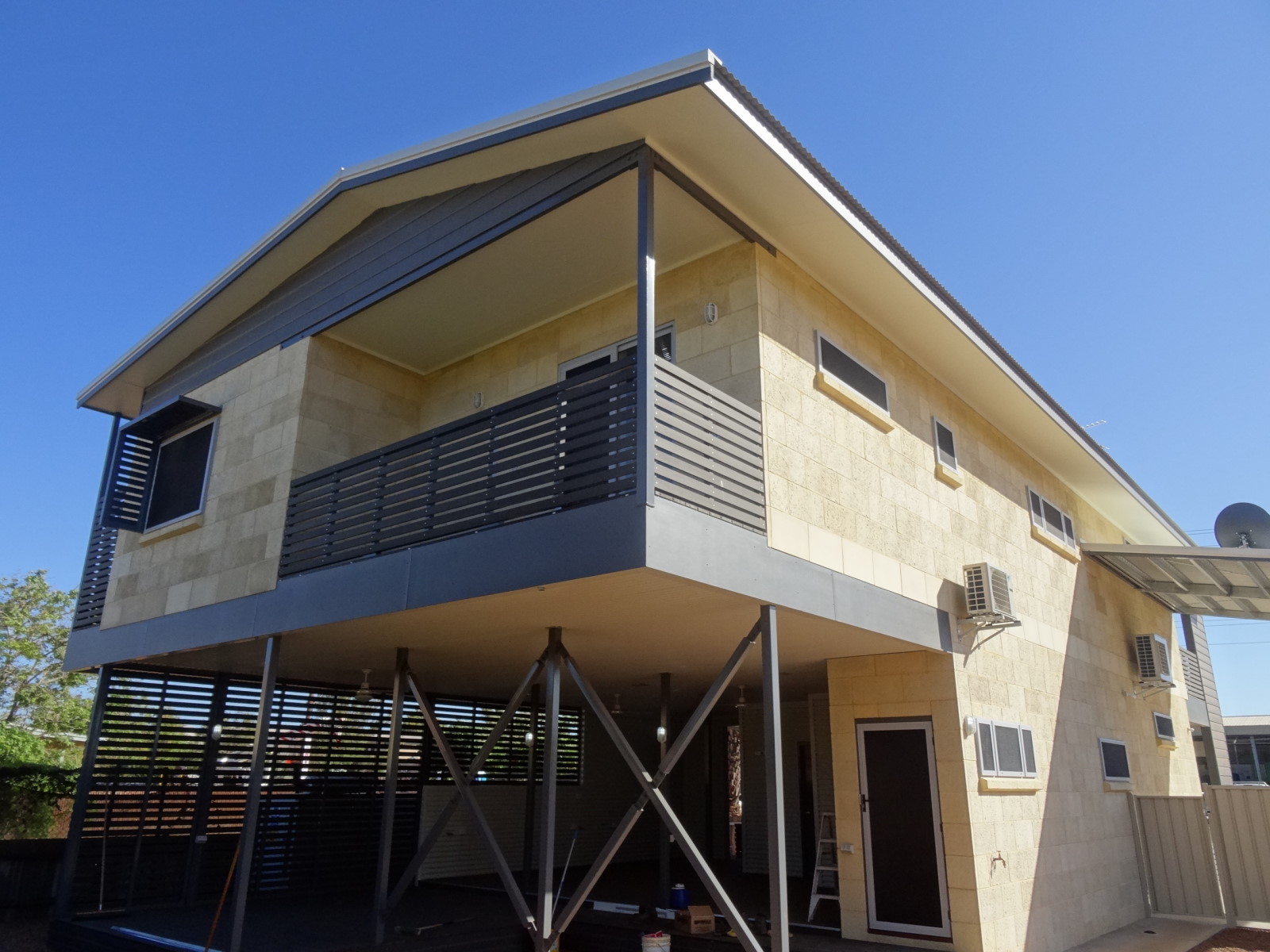 Inovation in Housing Award