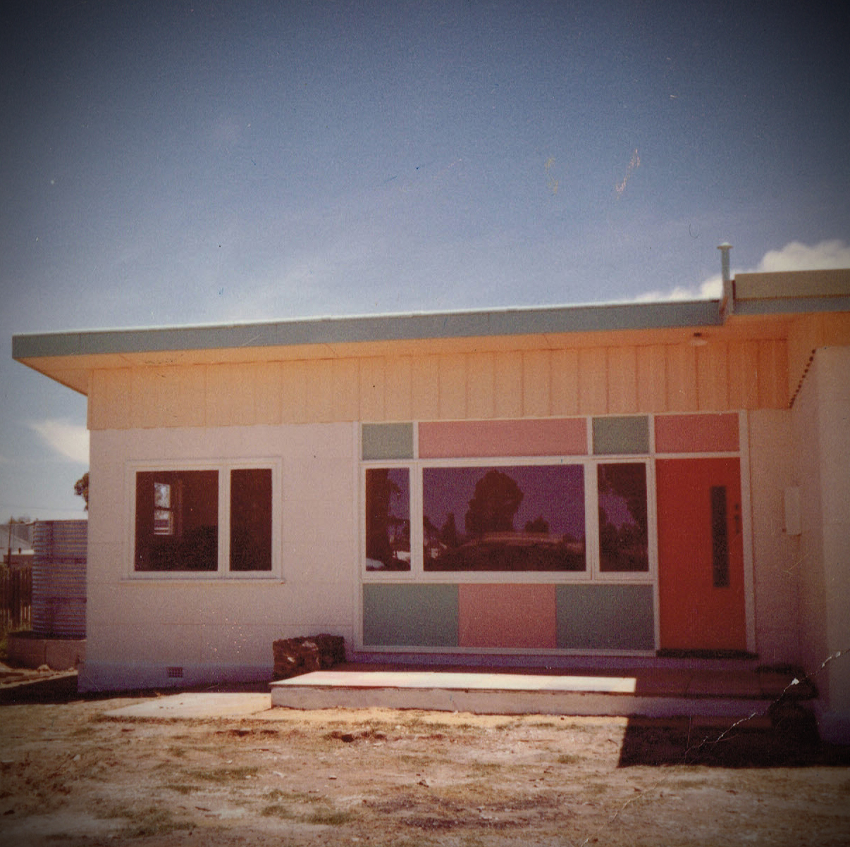 Modular Precast Steel Form