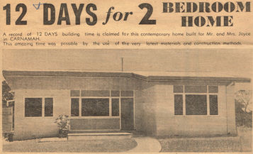 12 Days for 2 Bedroom Home