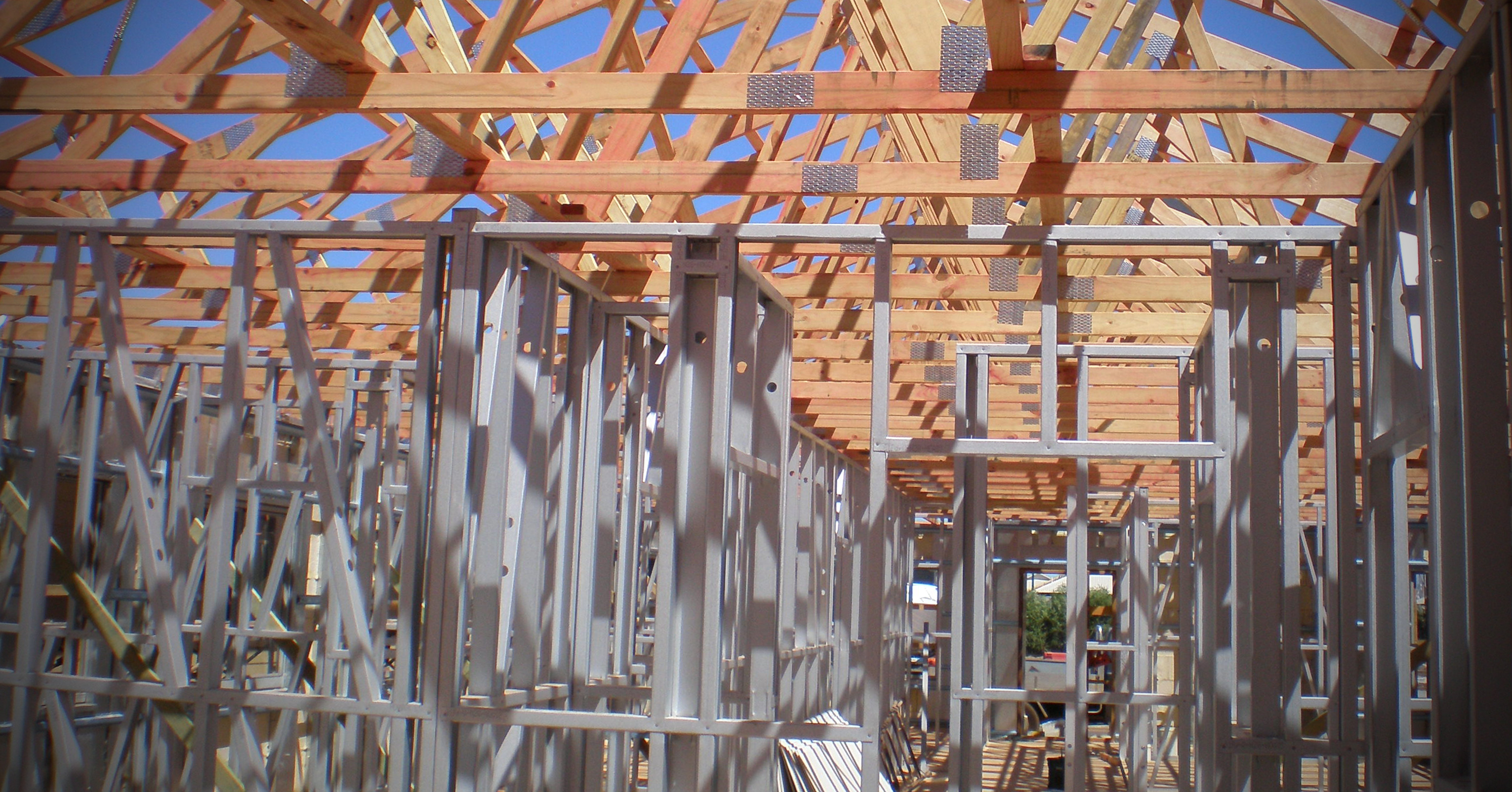 Prefabricated Resilient Design