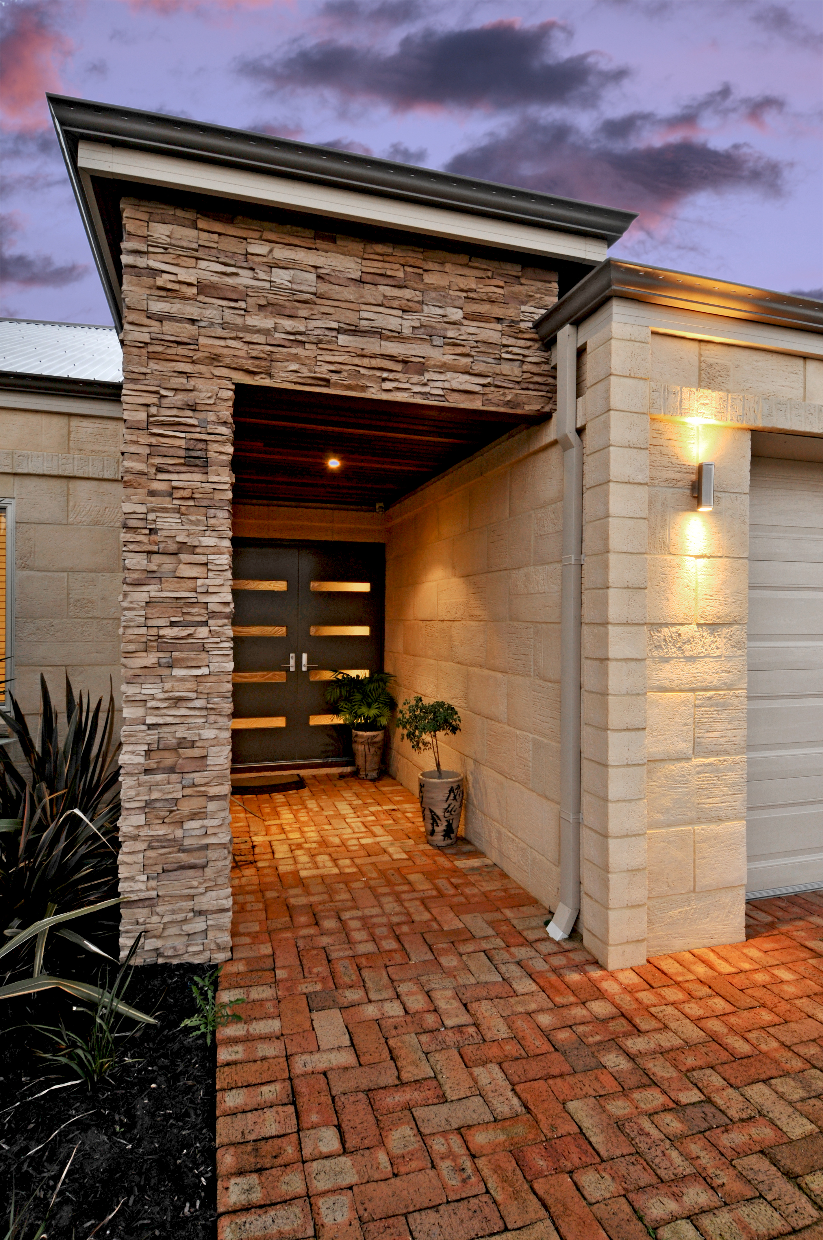 Single Family Residential