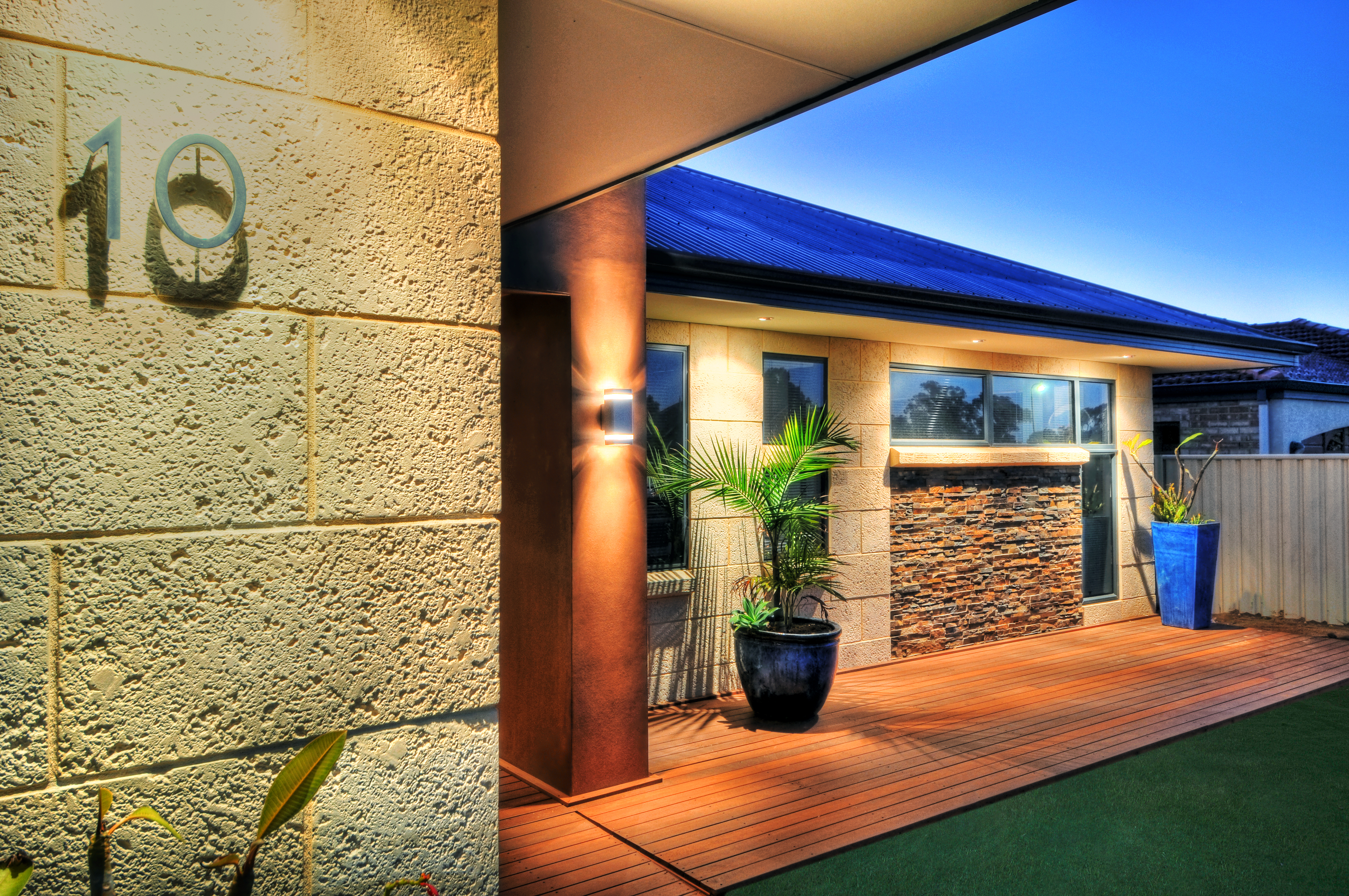 Single Family Residential