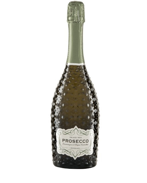 M-Use Zero Sparkling Wine - Pizzolato