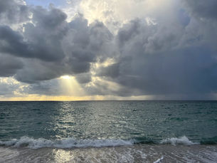 Singing Psalm 84 to find your happy safe place