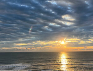 Singing Psalm 132 for a promise fulfilled