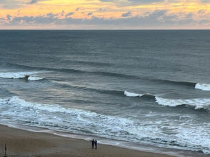 Singing Psalm 25 for close friendship