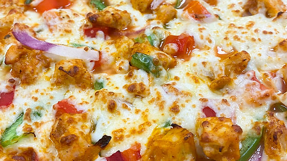 Butter Chicken