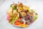 5. Shish Tawook - 2 Skewers