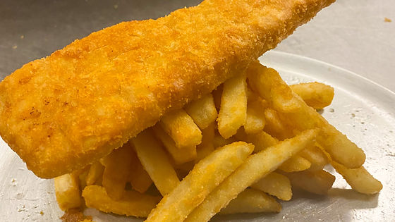 Fish & Chips