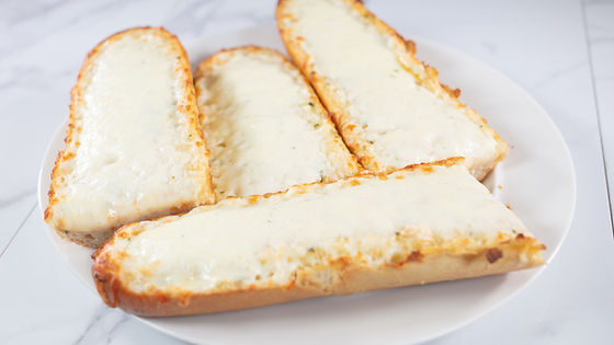 Garlic Bread