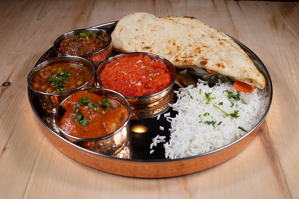 Non Veg Thali