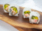 Roll Combo B