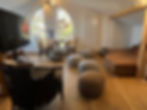 Sunrise Loft Wohnzimmer