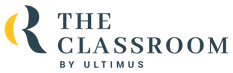 The ClassRoom_Logo Lockup (Coloured)-01.