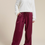 Thumbnail: Wide Leg Track Pant